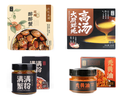 浙大理工男如何憑一只螃蟹撬動(dòng)千萬(wàn)融資，成李子柒、盒馬鮮生背后的“蟹”夢(mèng)人