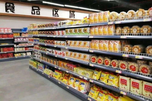 超實(shí)用！教您看懂食品標(biāo)簽標(biāo)識(shí)，做健康吃貨【散裝食品篇】